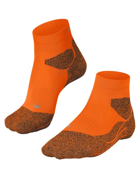 RU Trail Stabilizing Running Socks (Women)