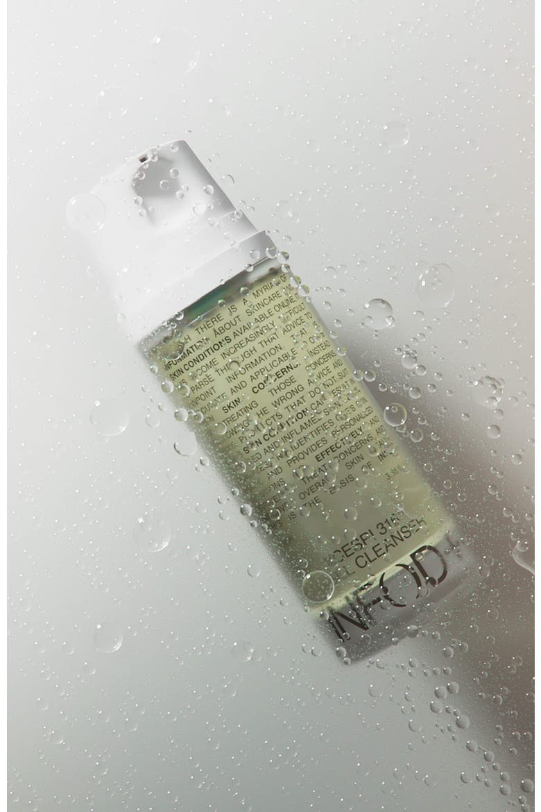 XCESPI316 Gel Cleanser, Alternate, color, None