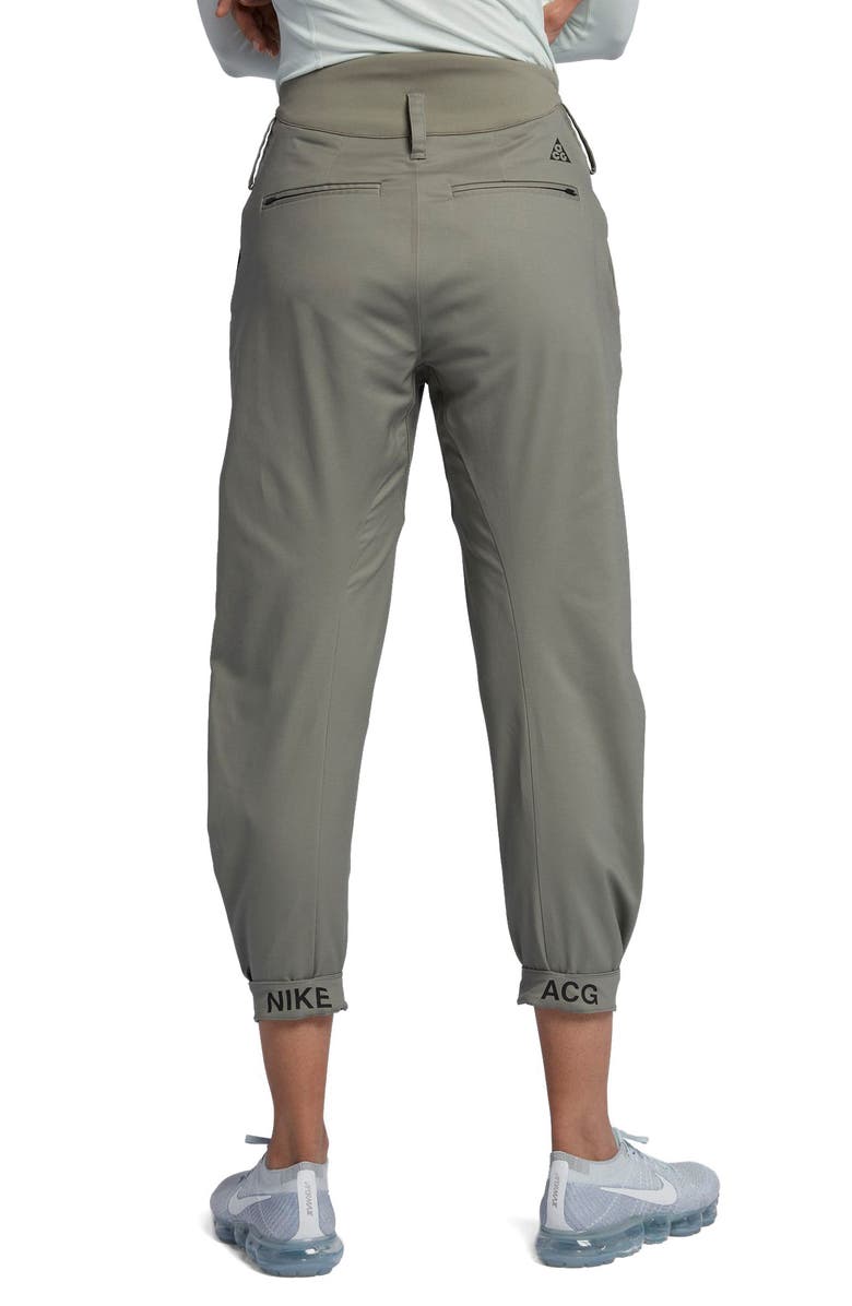 Nike Lab ACG Tech Woven Pants, Alternate, color, 