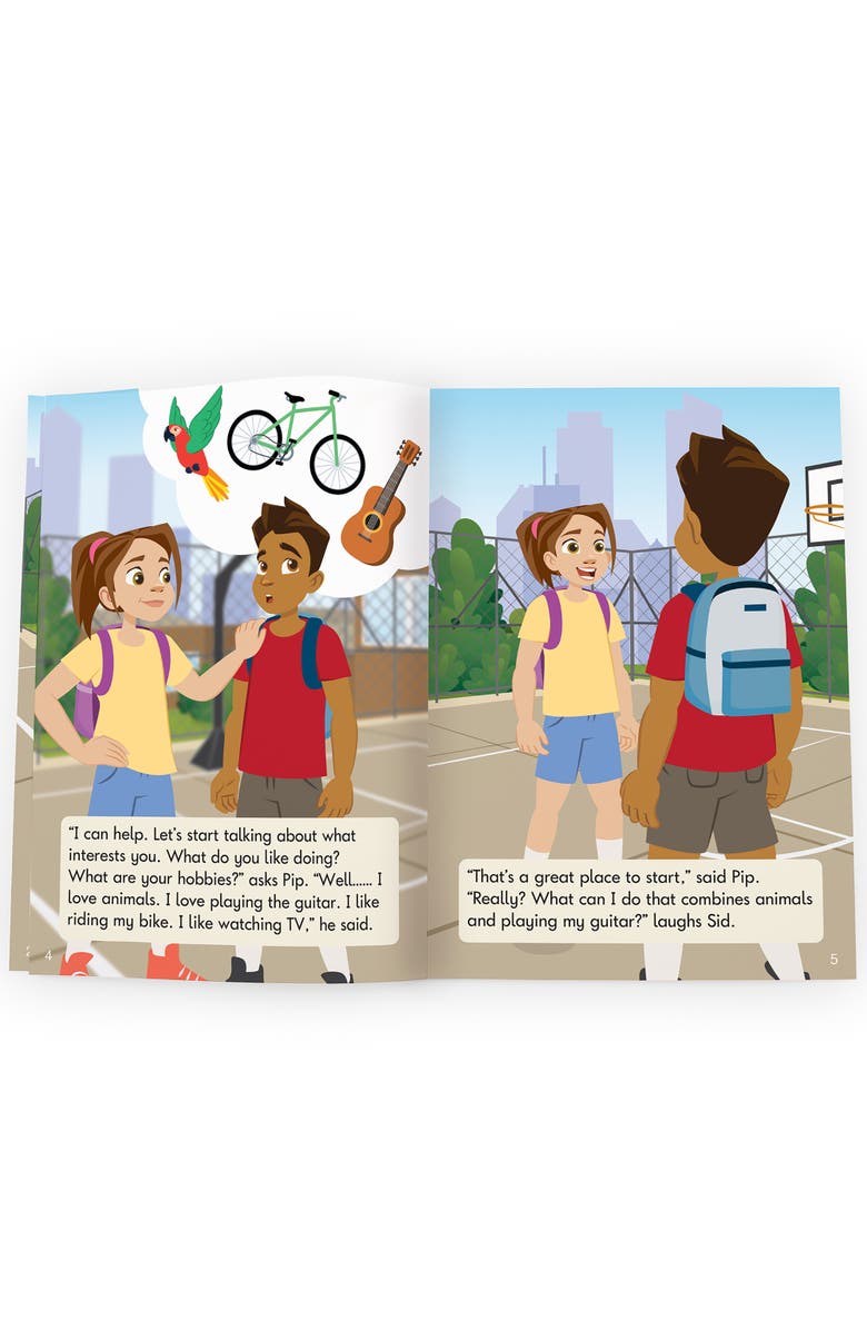 Junior Learning The Beanies Diversity Phase 6, 12 Book Set, Alternate, color, Multicolored