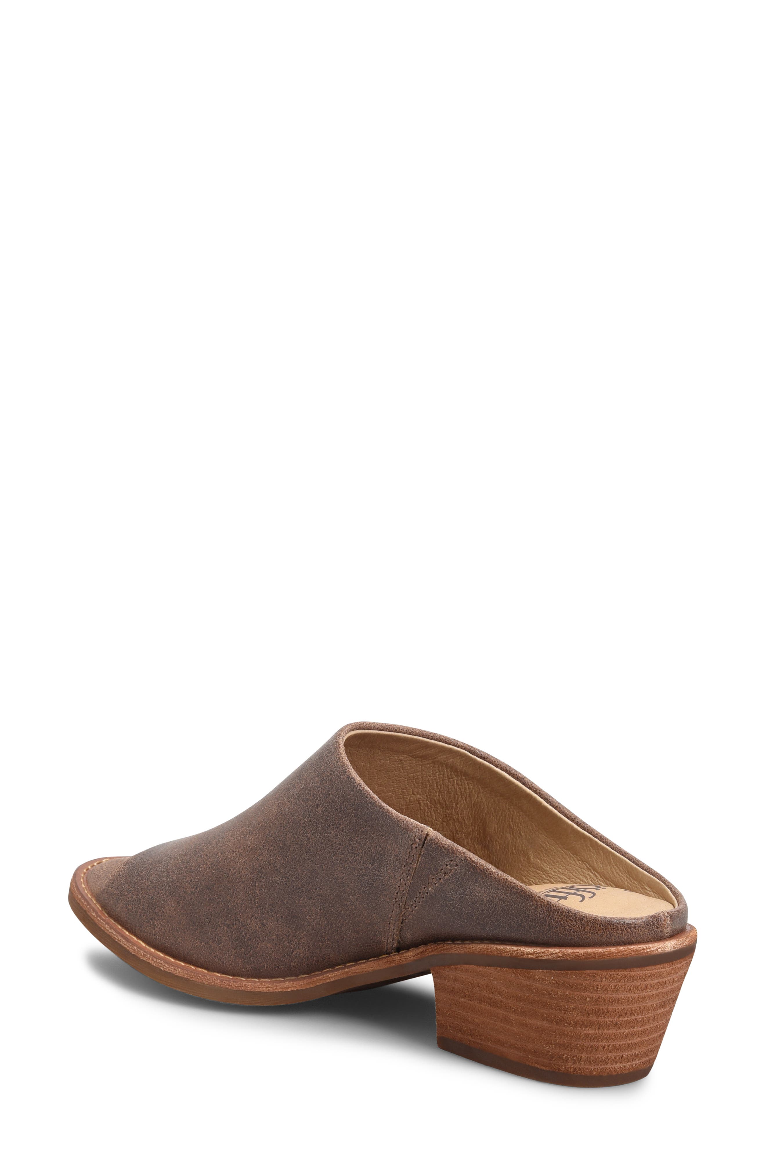 Söfft Aneesa Sandal, Alternate, color, 