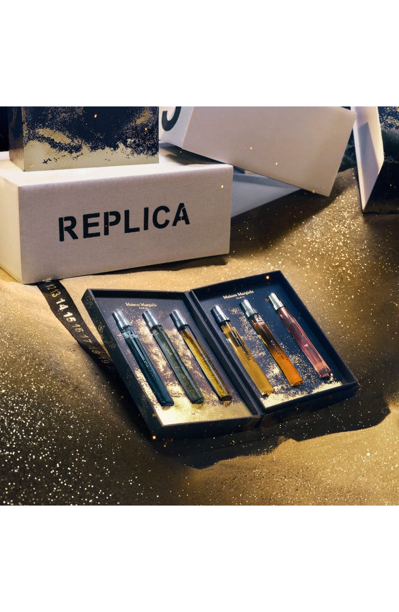 Maison Margiela REPLICA Eau de Toilette Set, Alternate, color, 
