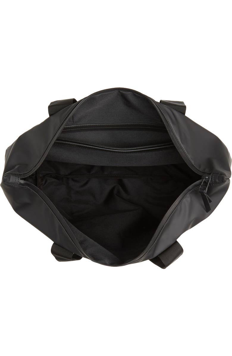 Rains Rush Waterproof Tote, Alternate, color,