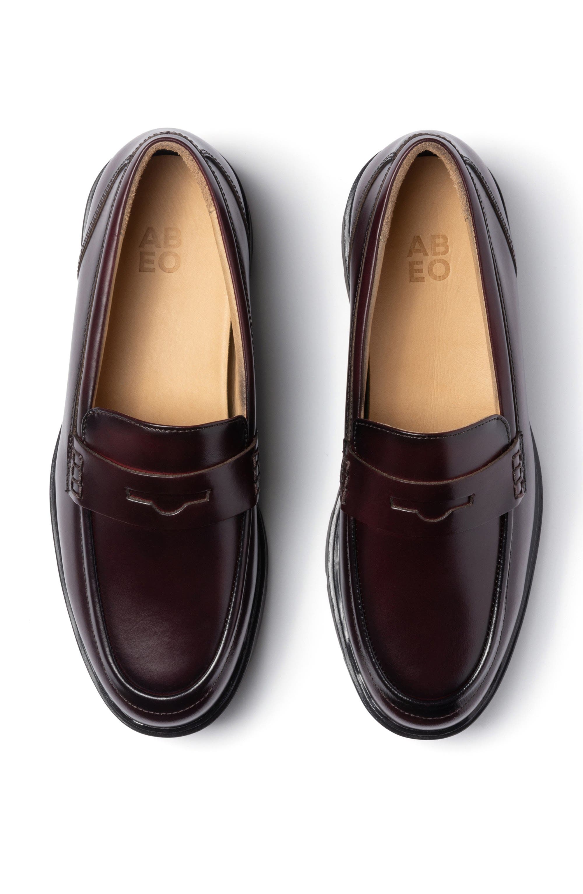 Boulevard Loafer, Alternate, color, Dark Brown