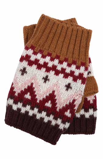 Faherty x B.Yellowtail Hand Warmers