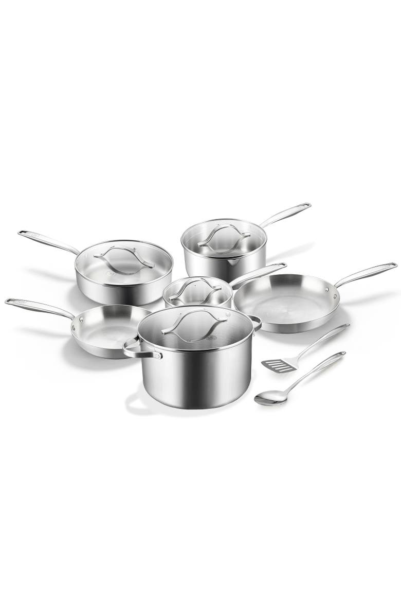 Essential Series - Cookware Set, Main, color, No Colour