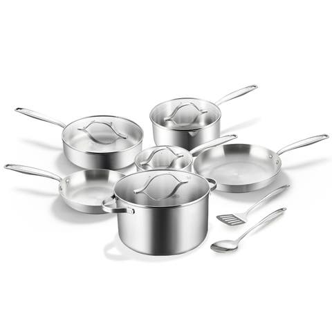 Essential Series - Cookware Set
