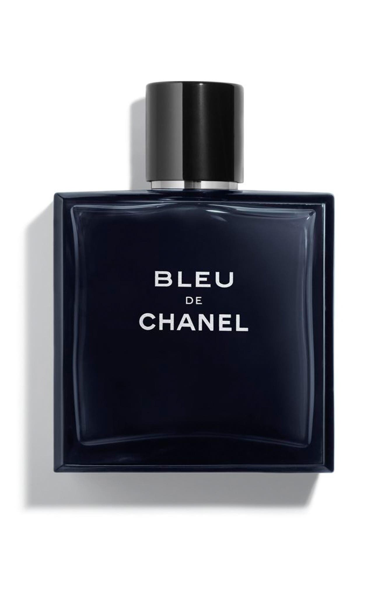 価格OFF BLEU DE CHANEL Eau de Toilette 100ml 【公式通販】