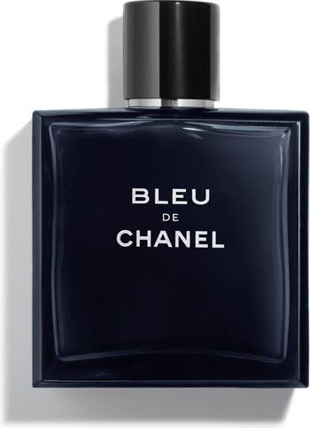 CHANEL BLEU DE CHANEL Eau de Toilette Spray Nordstrom