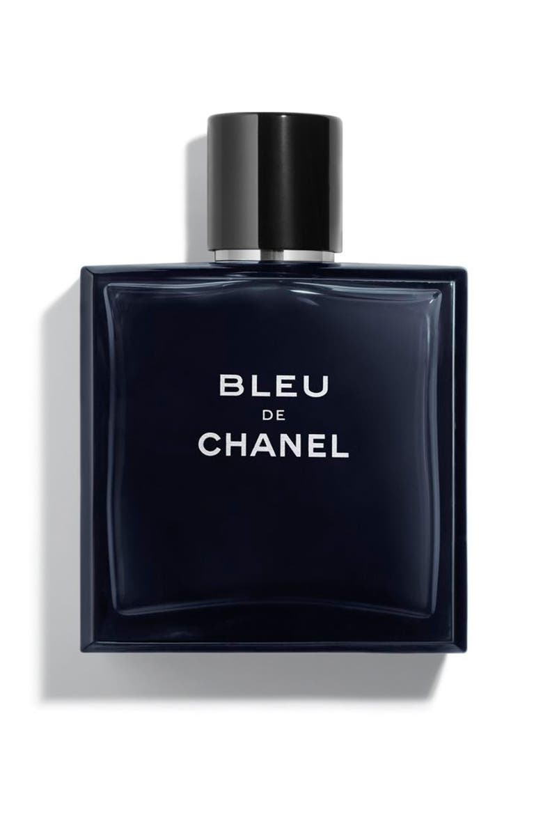 BLEU DE CHANEL Eau de Toilette Spray video