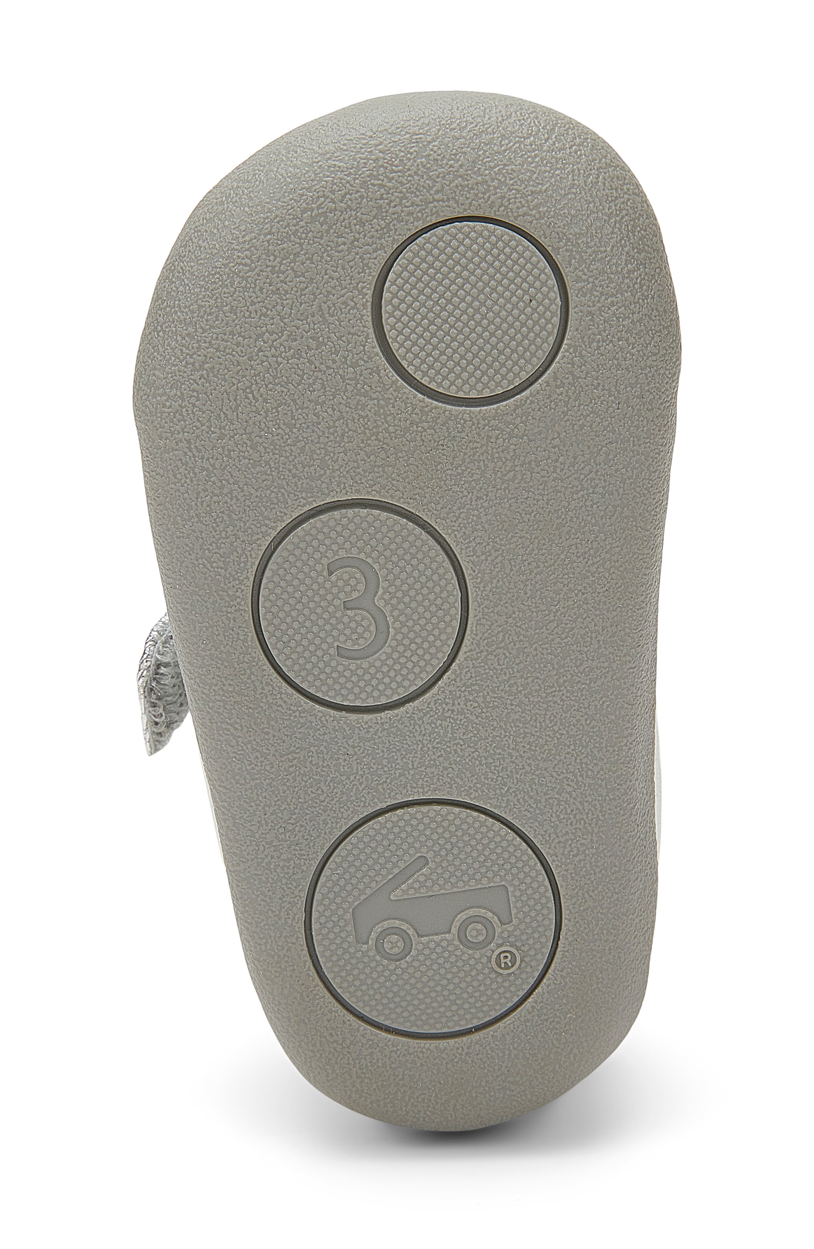 See Kai Run Stevie Sneaker, Alternate, color, 