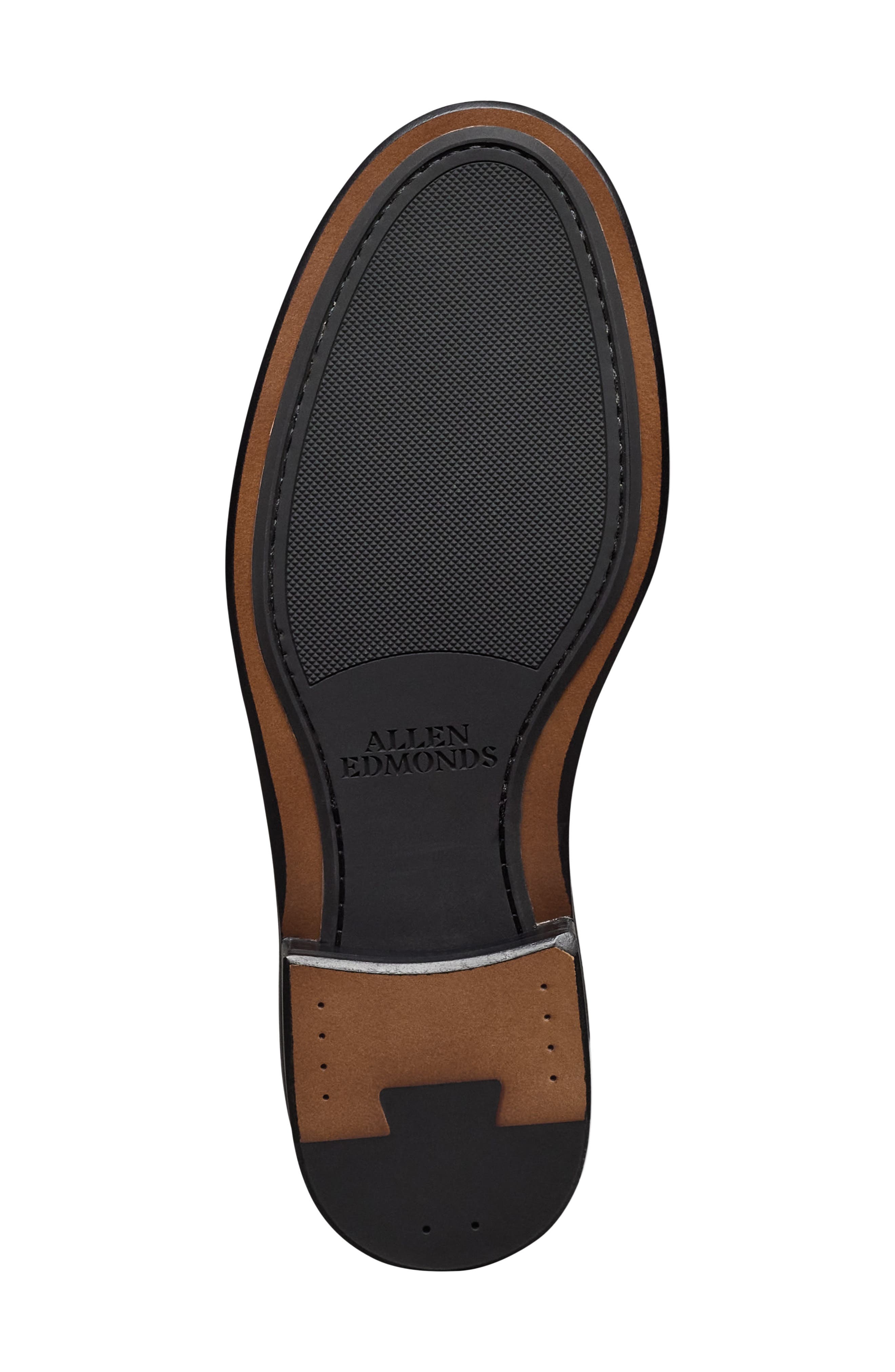 Baker Tassel Loafer, Alternate, color, CINNAMON