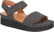 L'Amour des Pieds Abrilla Platform Sandal