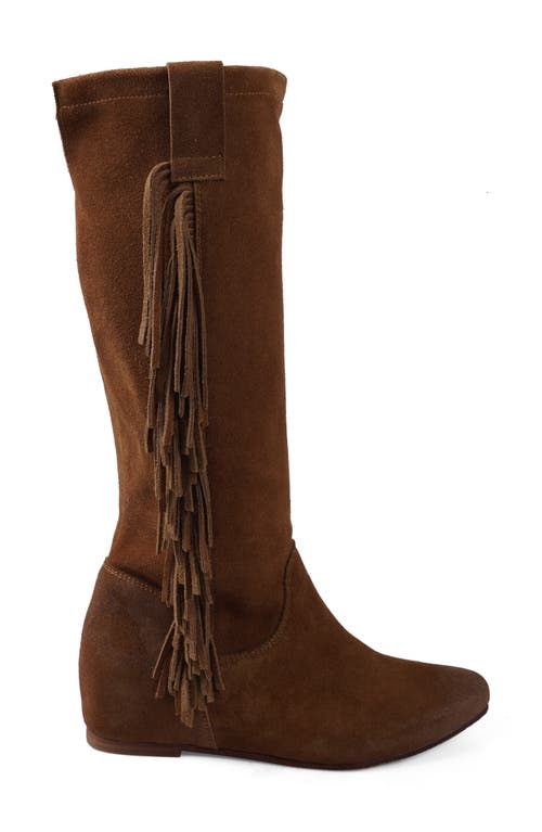 ZIGI ZIGI BRIANA WEDGE BOOT