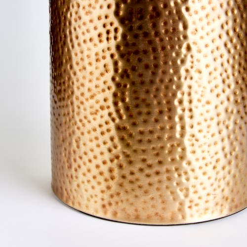Napa Home & Garden Keegan Lamp In Gold