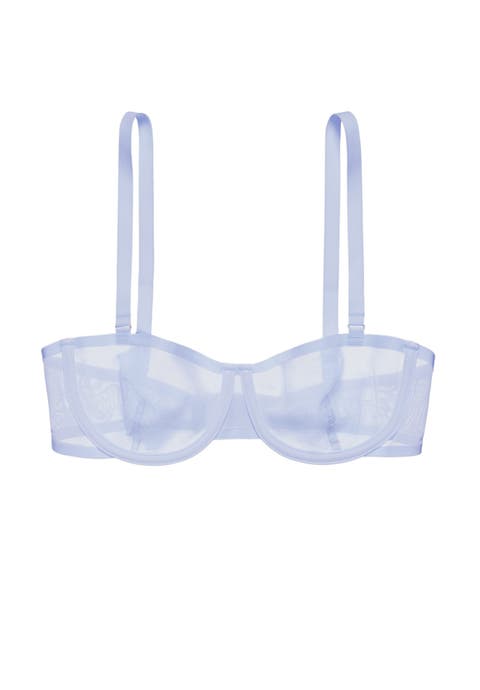 The Balconette (Mesh)