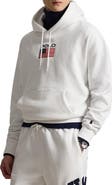 Polo Ralph Lauren Flag Fleece Pullover Hoodie