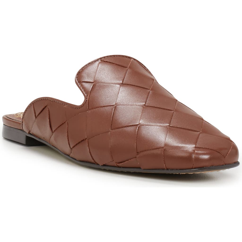 Vince Camuto Bindi Woven Mule