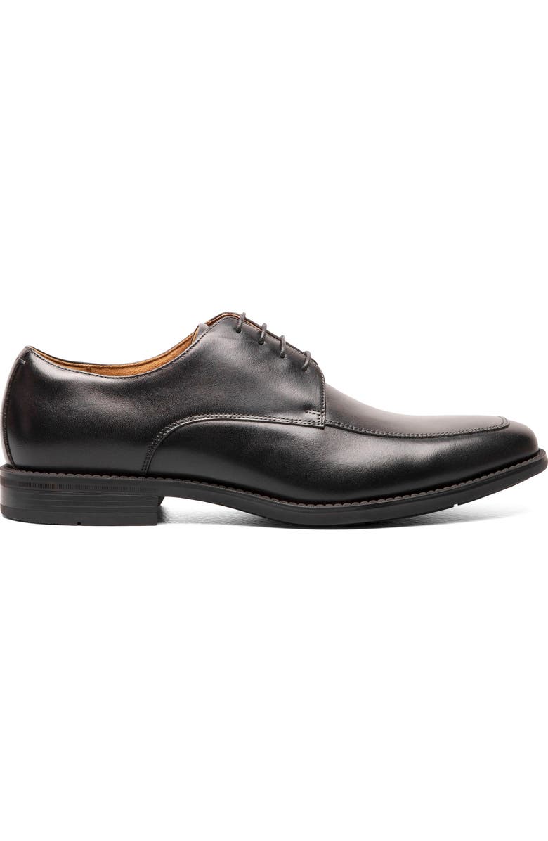 Florsheim Santucci Moc Toe Derby, Alternate, color,