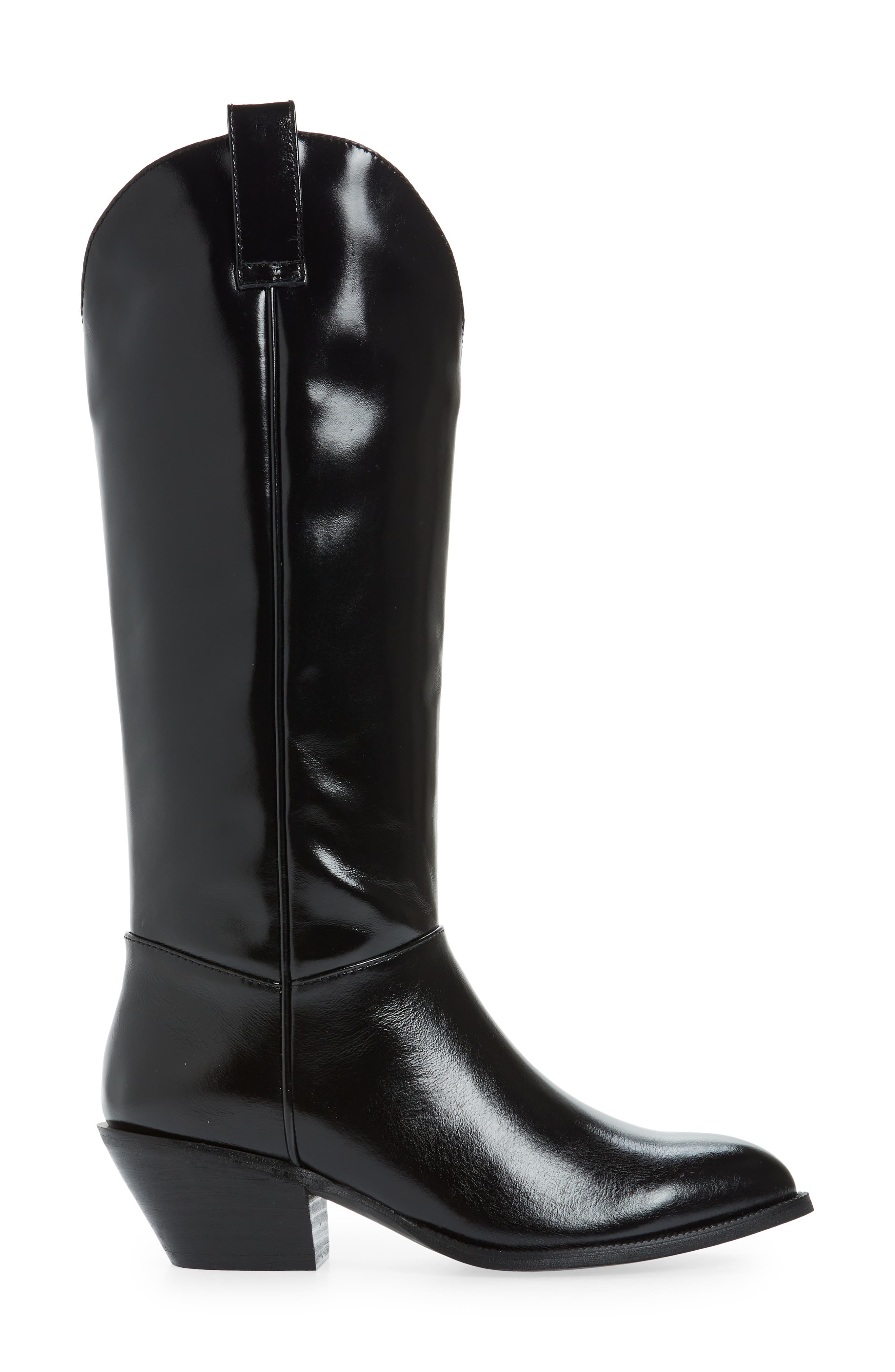 Jeffrey Campbell Blade 2 Western Boot, Alternate, color, 