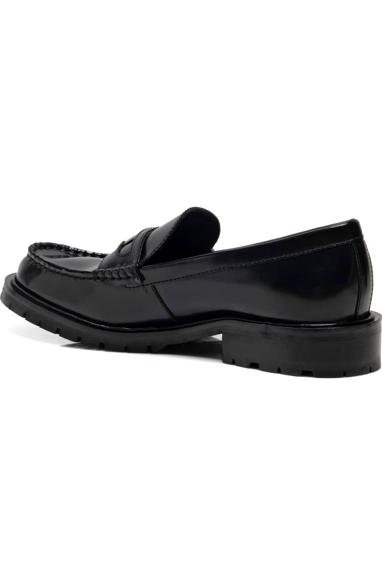 Free People Liv Penny Loafer, Alternate, color,