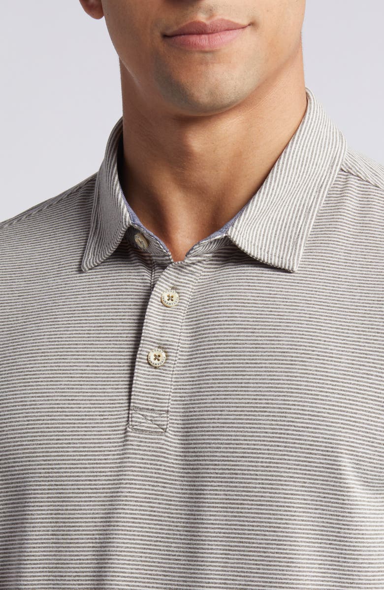 Fundamental Coast Sand Section Polo, Alternate, color, 