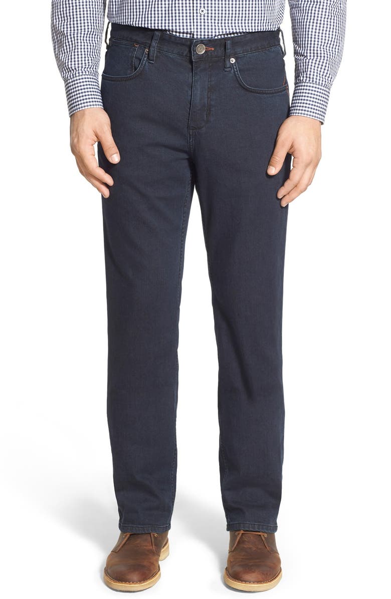 Tommy Bahama Denim 'Dallas' Authentic Fit Straight Leg Jeans, Main, color, 
