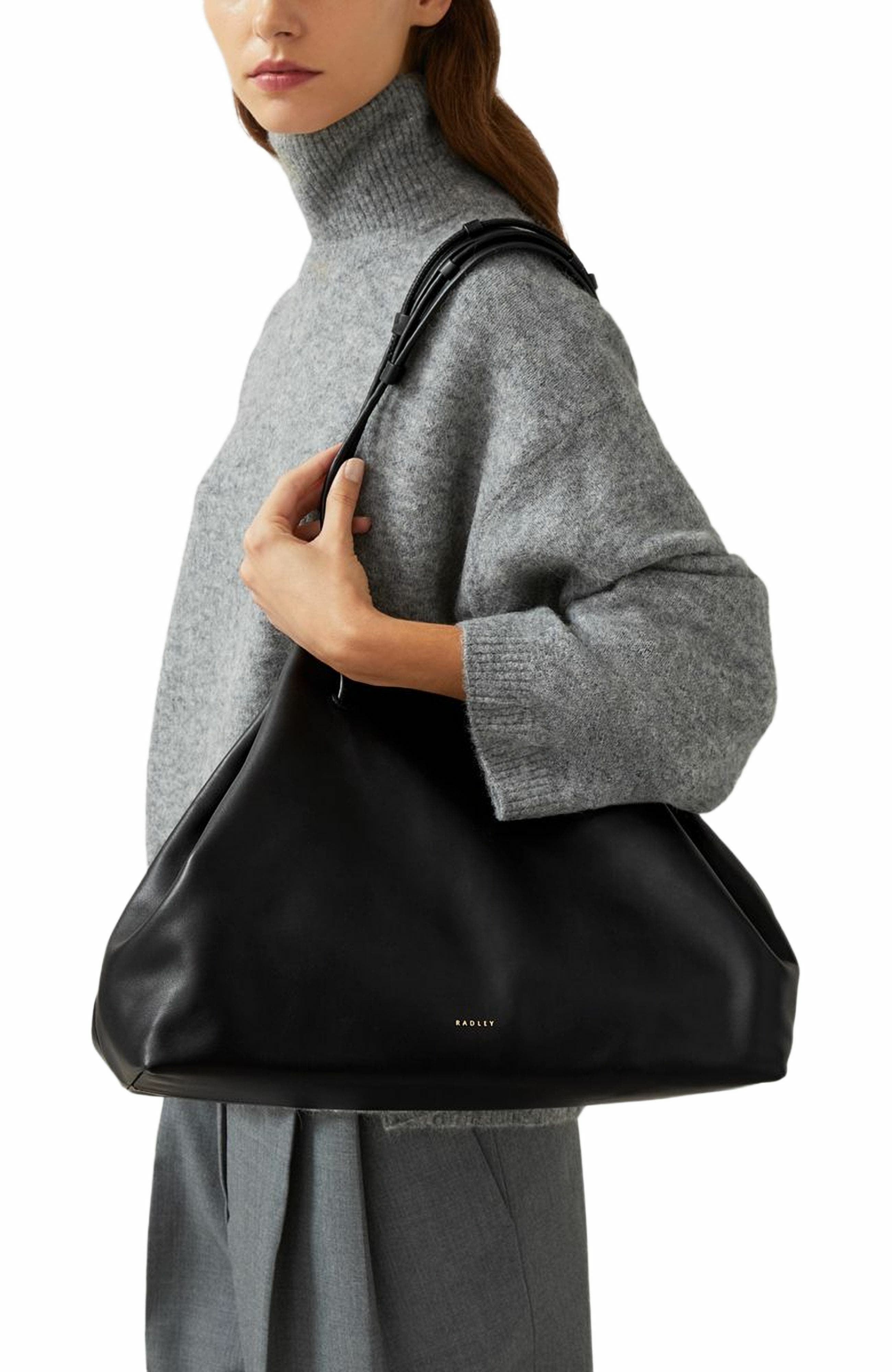 Radley Blake Mews Large Open Top Shoulder Bag, Alternate, color, 