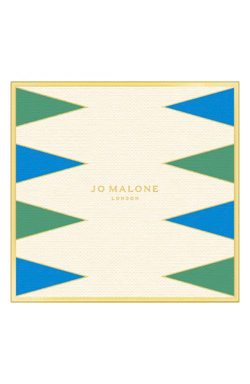 Jo Malone London 3-pc. Hand Cream Gift Set In Multi