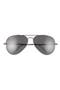 selected Gunmetal/ Black
