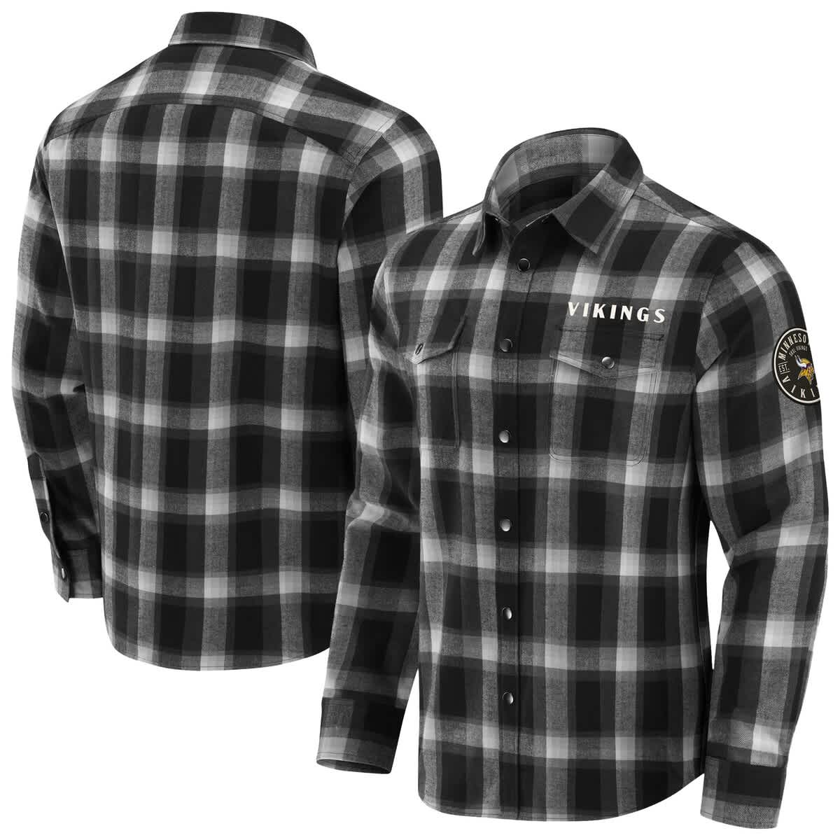 selected Black