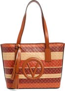 VALENTINO BY MARIO VALENTINO Prince Tresse Tote Bag