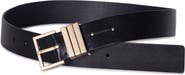 AllSaints Leather Belt