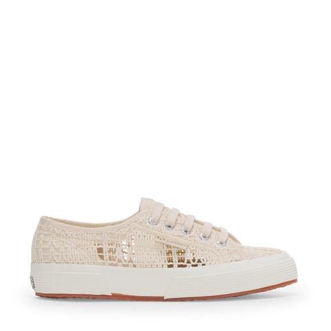 2750 Crochet Sneakers
