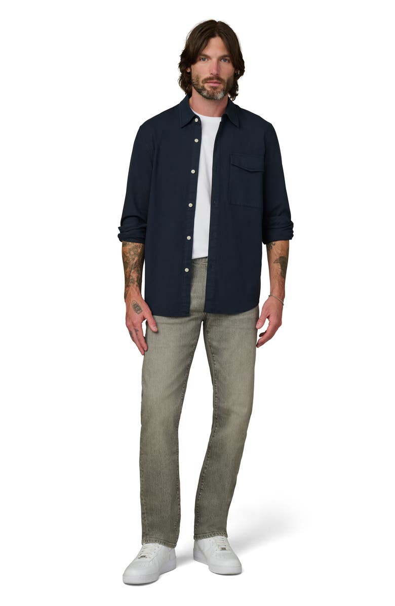 Joe's The Classic Straight Leg Jeans, Alternate, color, Fairview