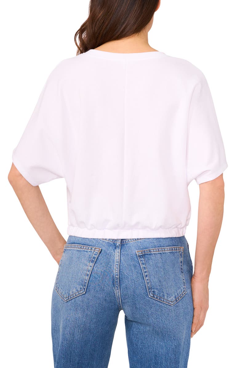 Parker The Teagan Drop Shoulder Top, Alternate, color,