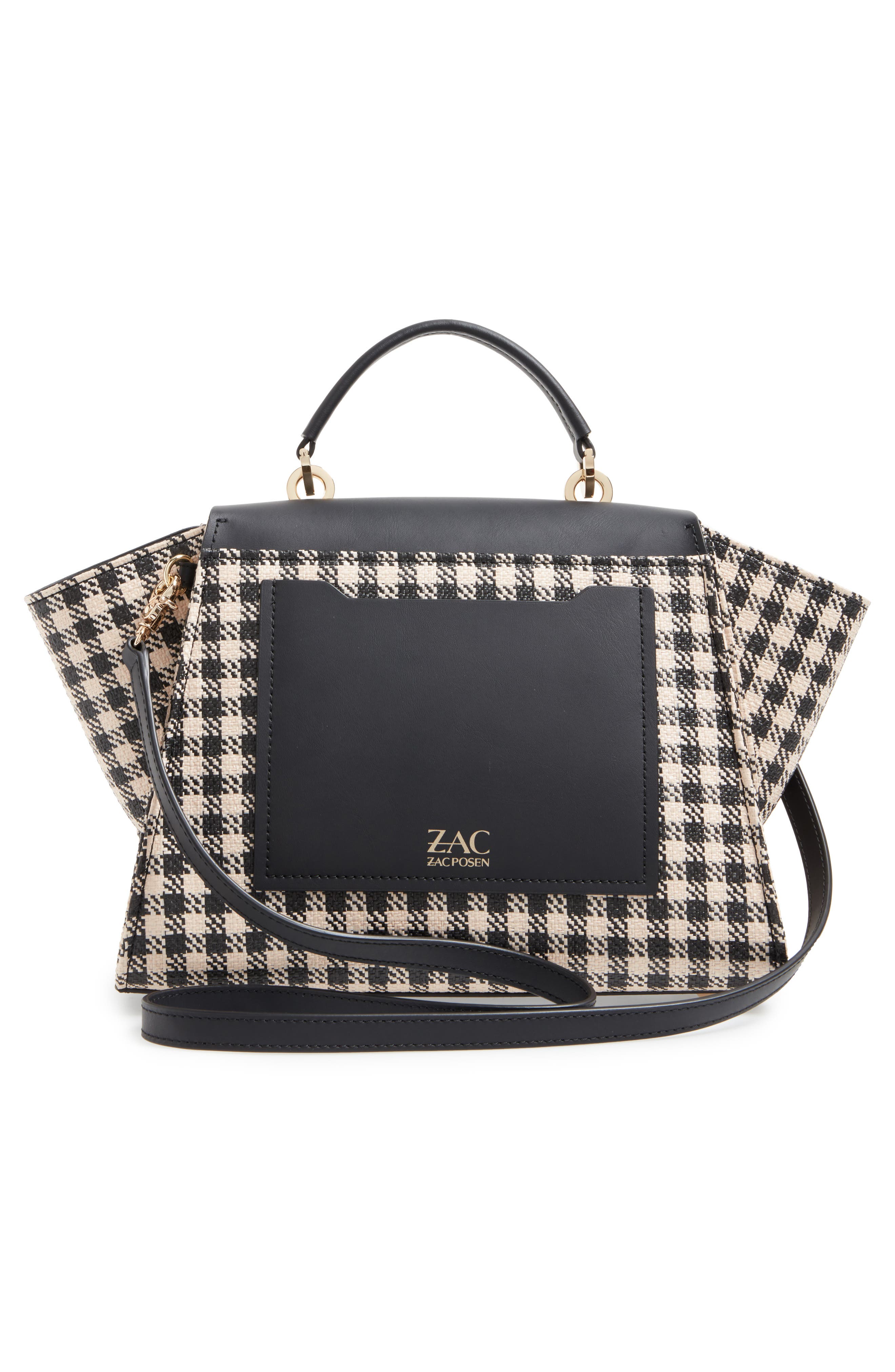 ZAC Zac Posen , Alternate, color, 