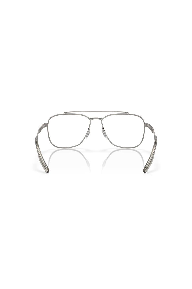 57mm Pilot optical glasses, Alternate, color, Grey