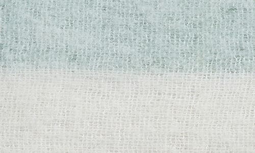 Pom Pom At Home Whistler Throw Blanket In Multi