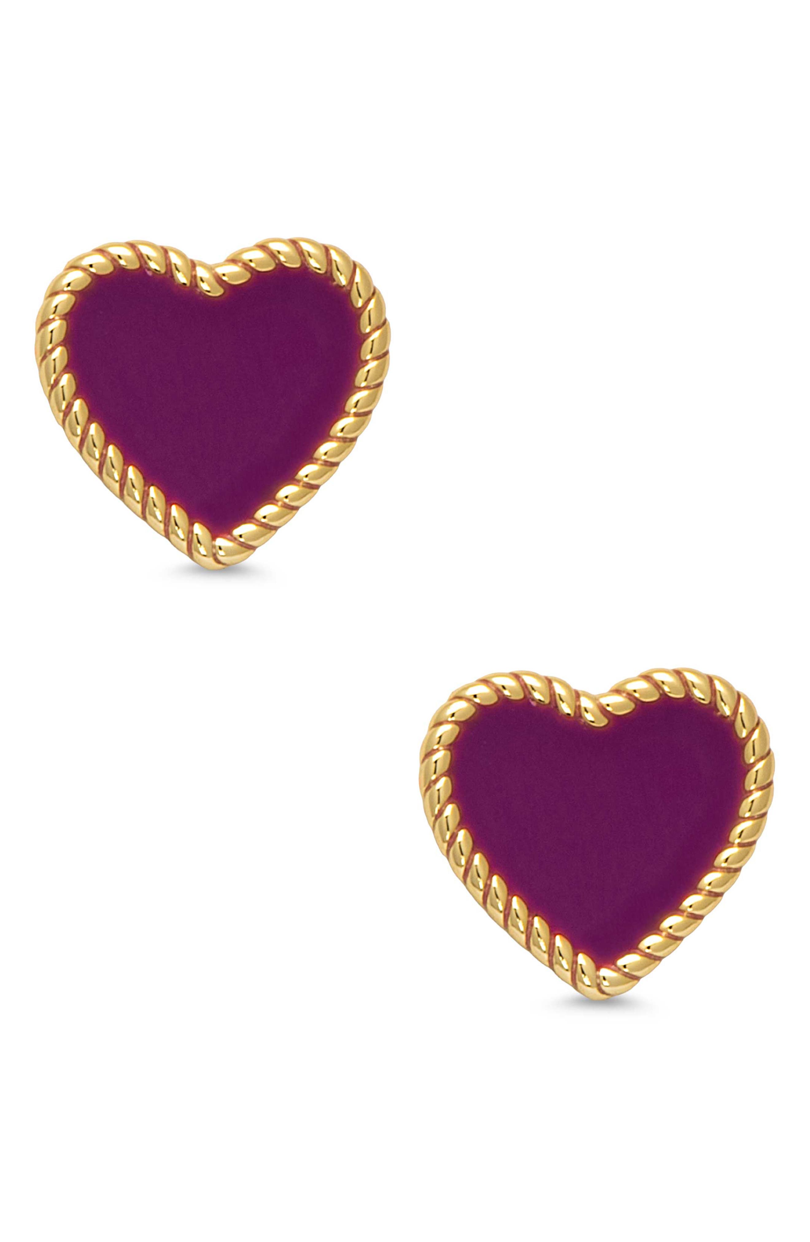 selected PURPLE