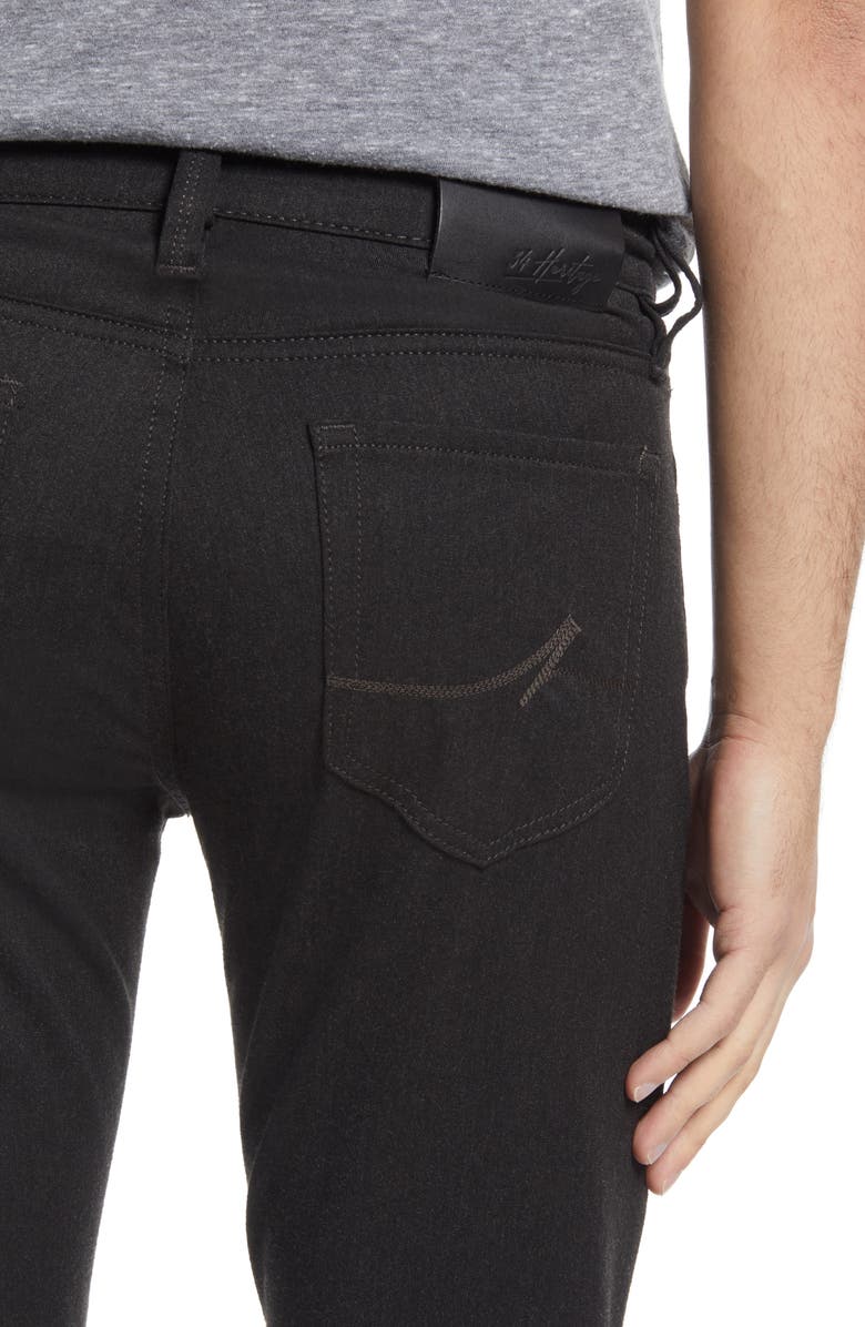 34 Heritage Courage Slim Straight Leg Pants, Alternate, color, 