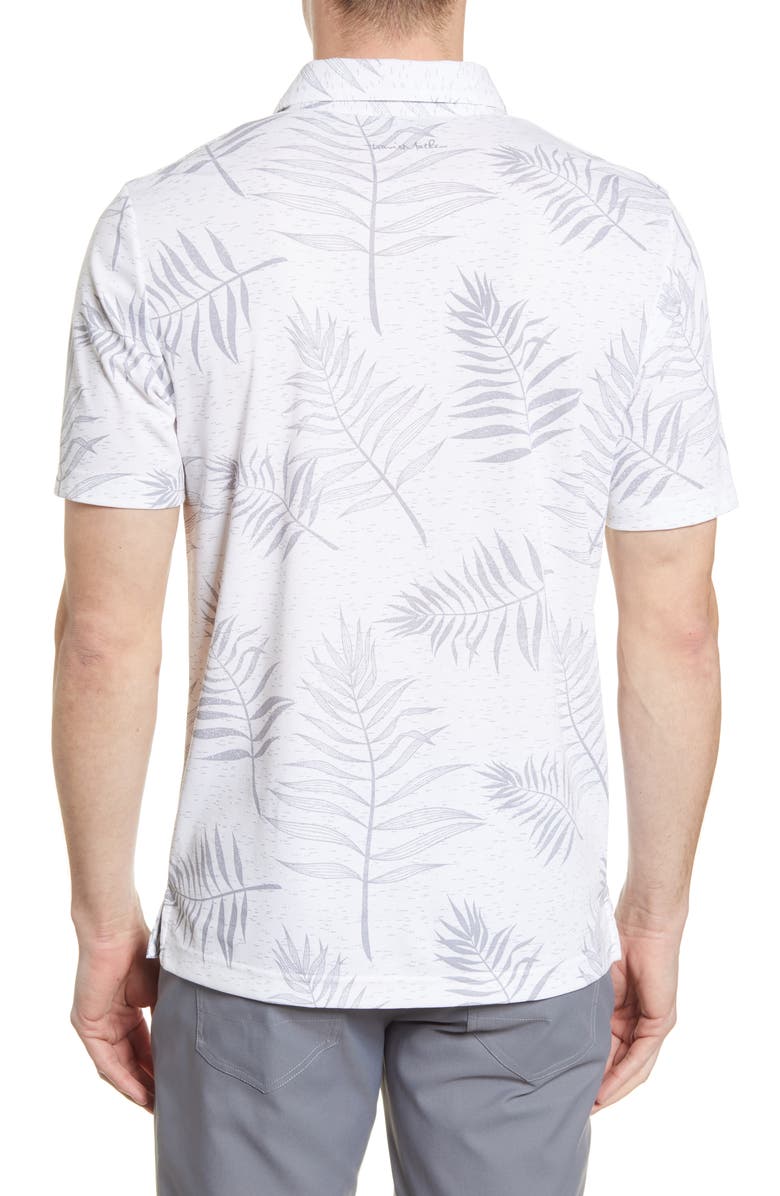 TravisMathew Broken Arrow Pocket Performance Polo, Alternate, color, 