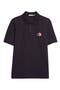 selected Black Navy