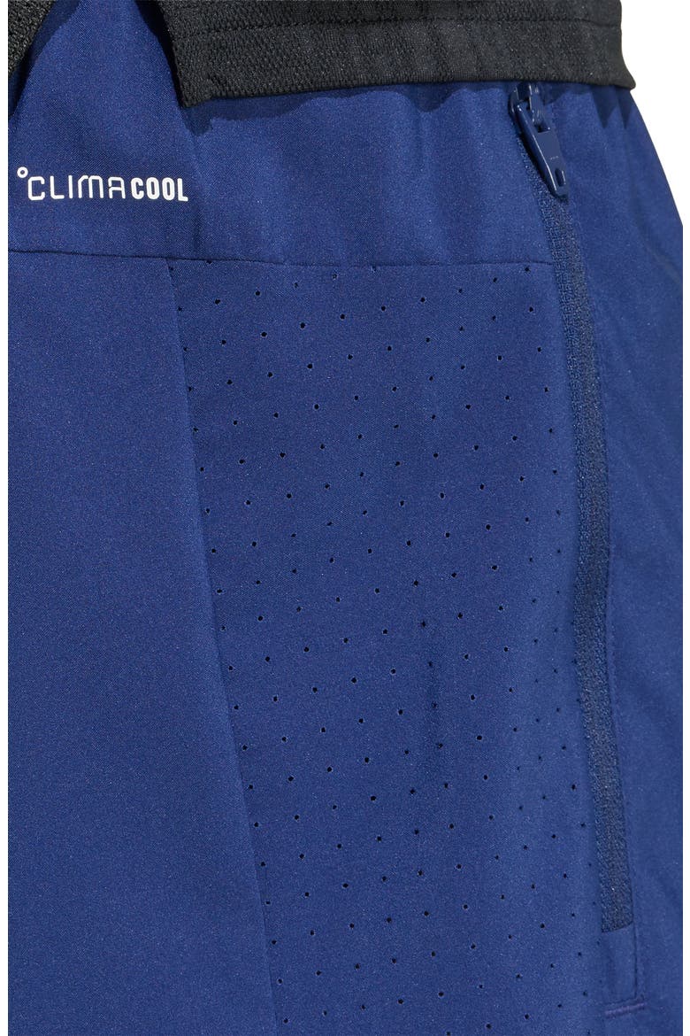 Training Shorts, Alternate, color, DARK BLUE