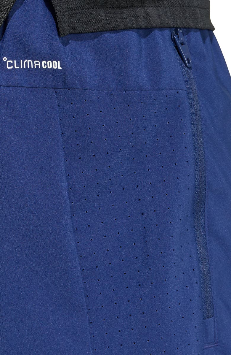 adidas Training Shorts, Alternate, color, Dark Blue