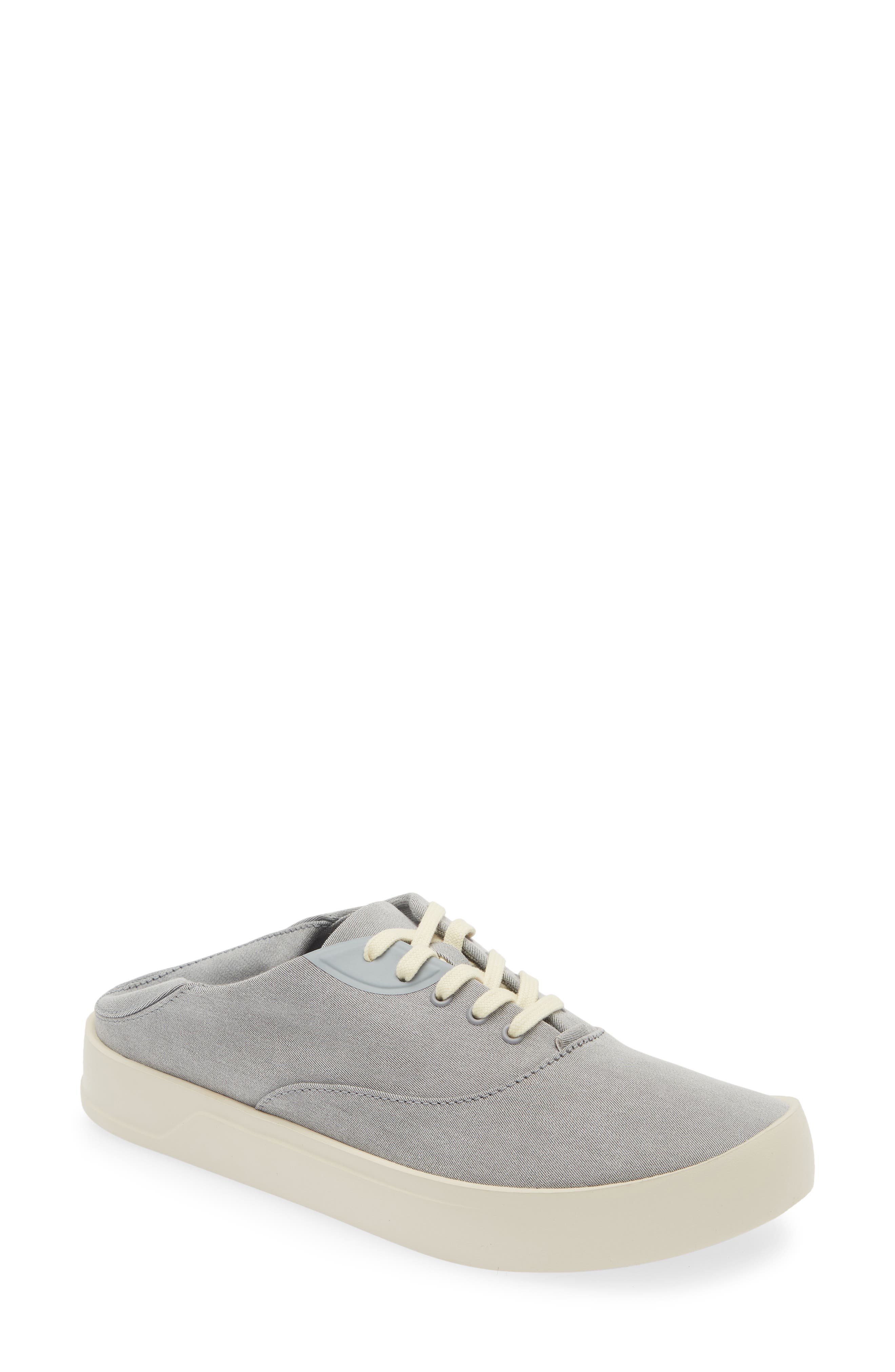 OluKai Tradewind Sneaker, Alternate, color, Cooler Grey / Cooler Grey
