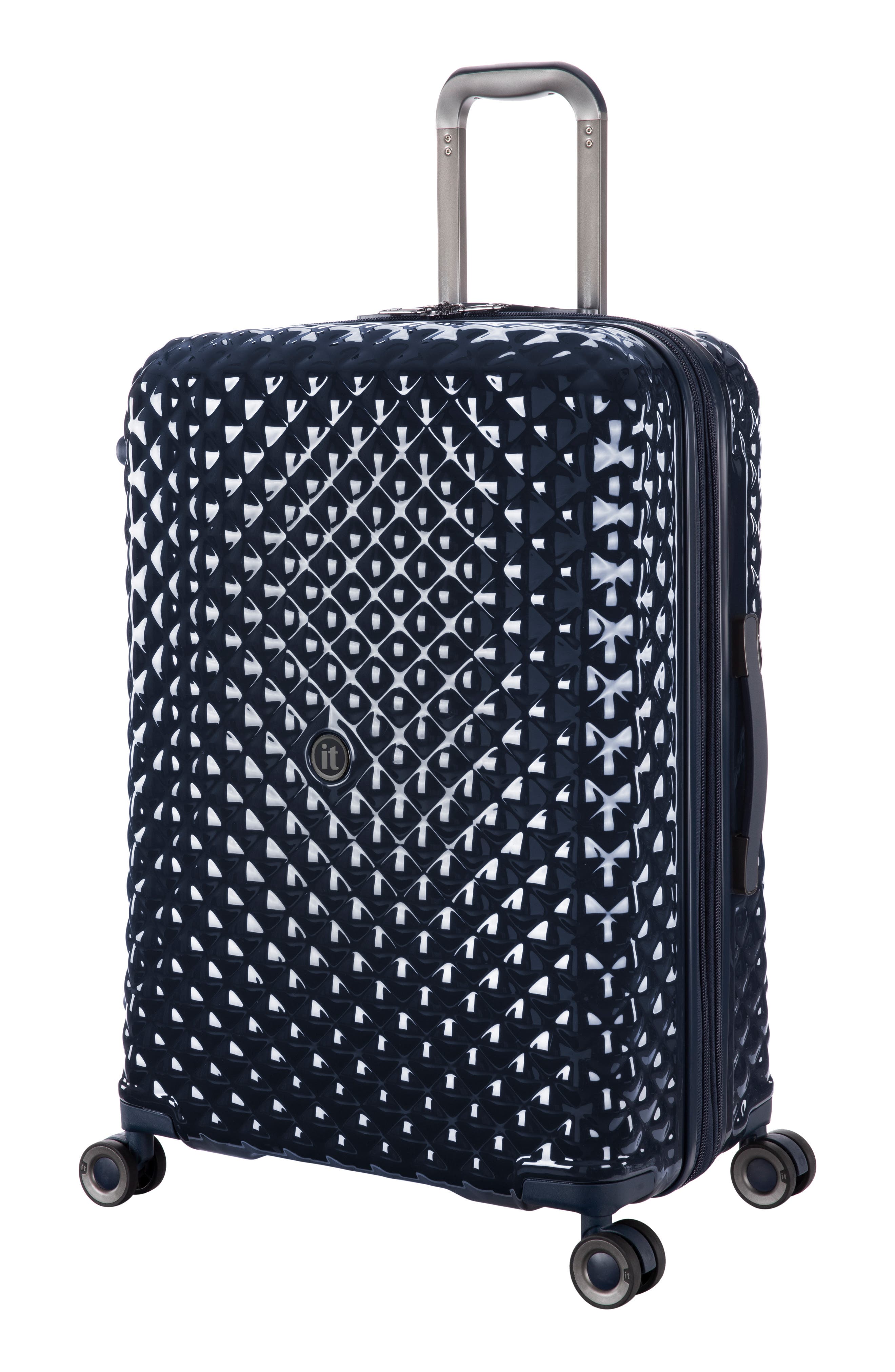IT LUGGAGE Glitzy 27-Inch Spinner Suitcase