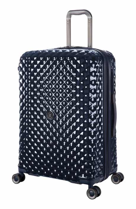 IT LUGGAGE Glitzy 27-Inch Spinner Suitcase