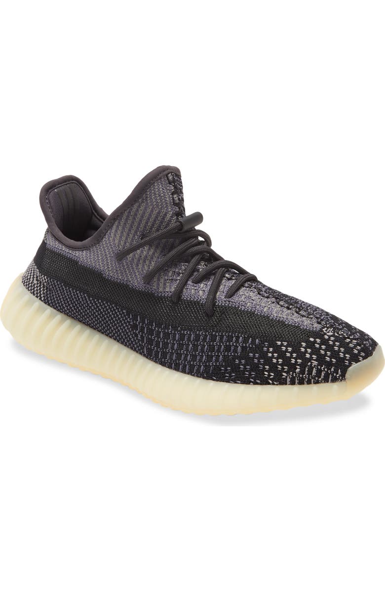 adidas Yeezy Boost 350 v2 Sneaker, Main, color,