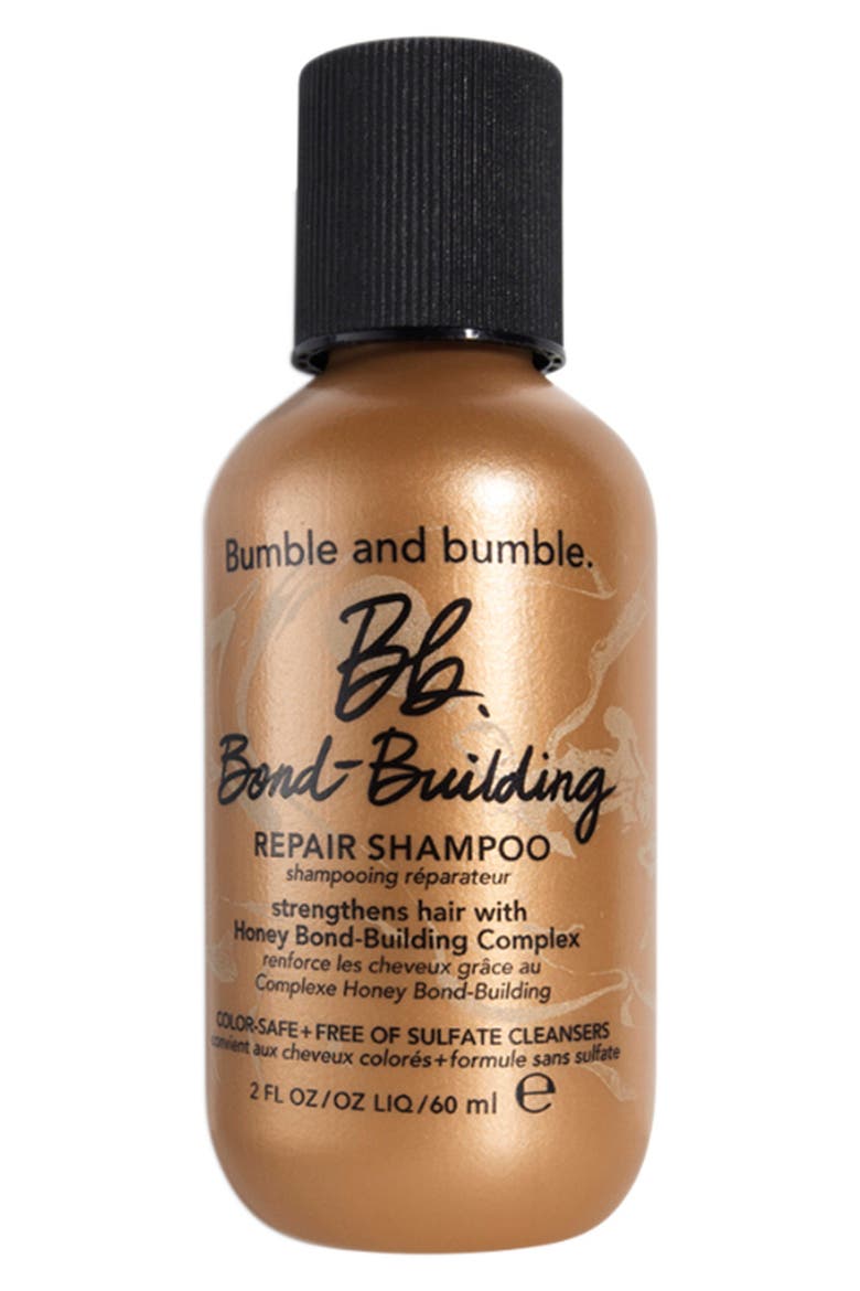 Bond-Building Repair Shampoo, Alternate, color, NO COLOR